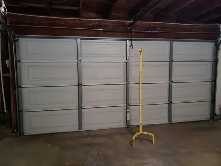 Orange Garage Doors, garage door company in Pico Rivera