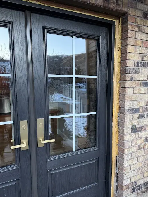 C & M Doors, garage door company in West Jordan