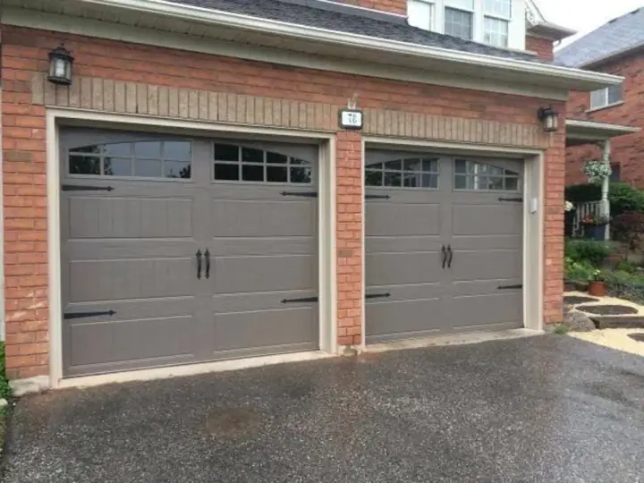 JTM Garage Door Service & Repair, garage door company in Phoenix