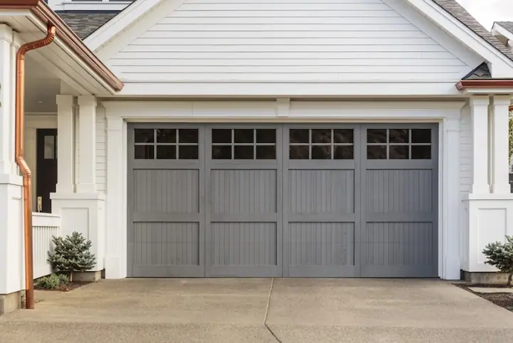 Precision Garage Door Service of Bakersfield, garage door company in Bakersfield
