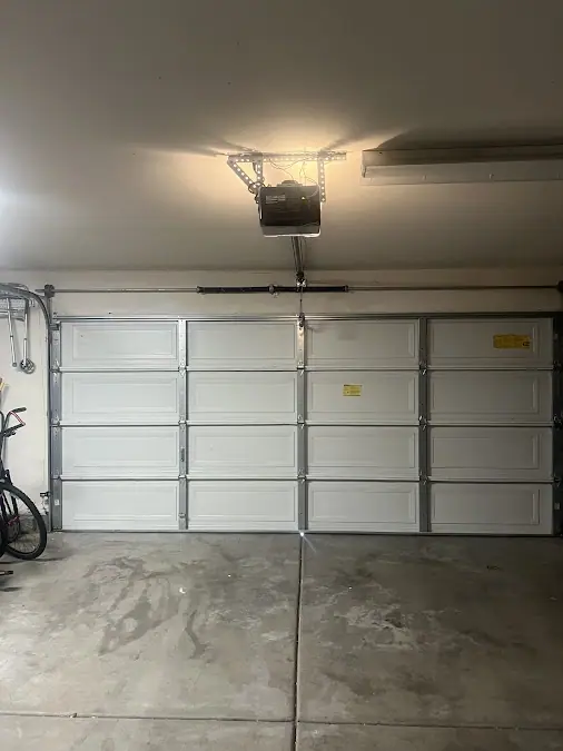 Rock Garage Door Repair, Inc., garage door company in Culver City