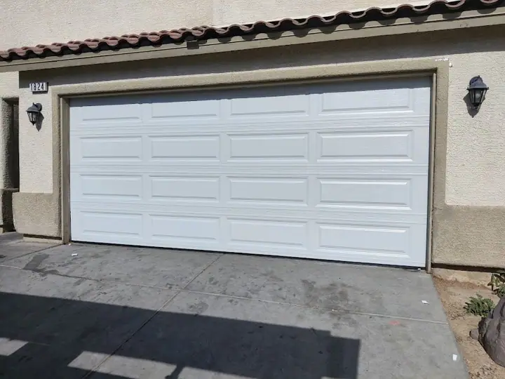 GRC Garage Doors, garage door company in Las Vegas