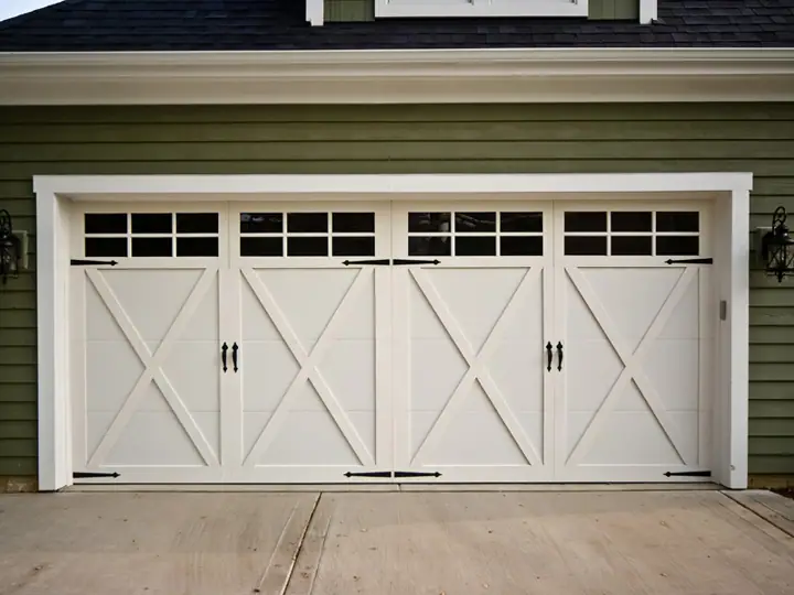 Kurbsyde Garage Doors, garage door company in Las Vegas