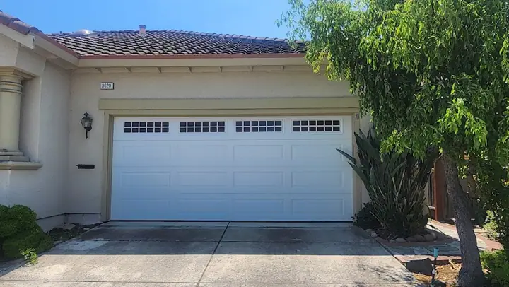Silicon Valley Overhead Doors Inc., garage door company in Sunnyvale