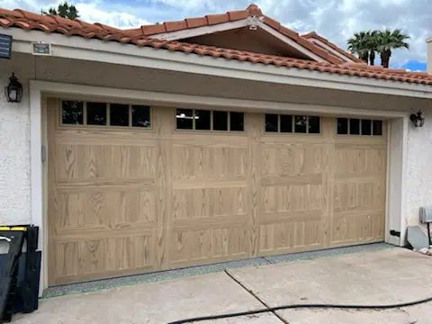 Parker Garage Doors - Lake Havasu, garage door company in Lake Havasu City