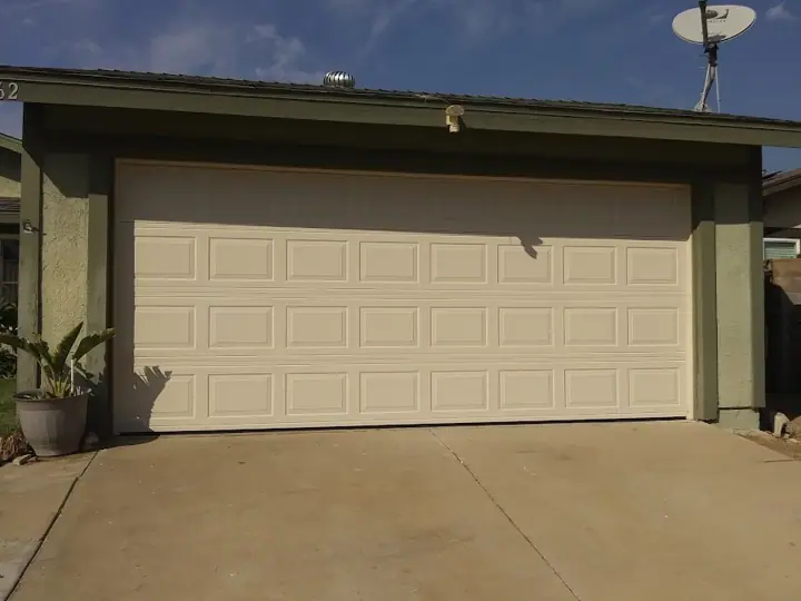 Albee Overhead Door, garage door company in Redlands