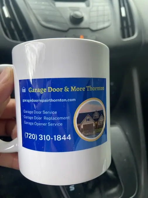 Garage Door & More Thornton LLC, garage door company in Denver