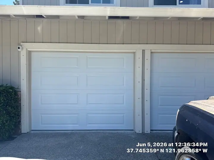 Valiant Garage Door, garage door company in Pleasanton
