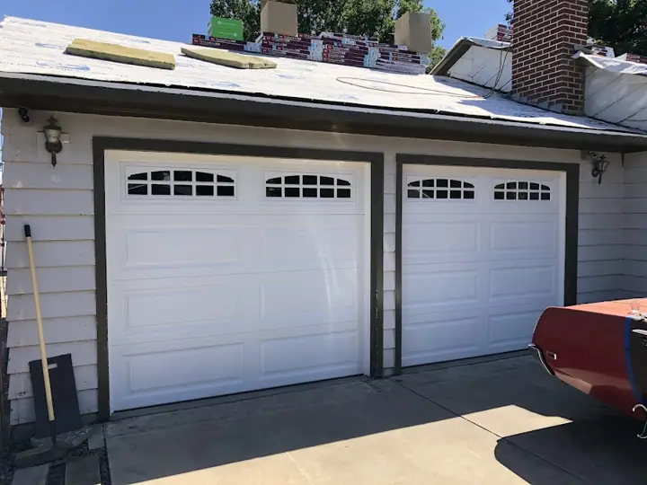 Garage Door Team, garage door company in Meridian