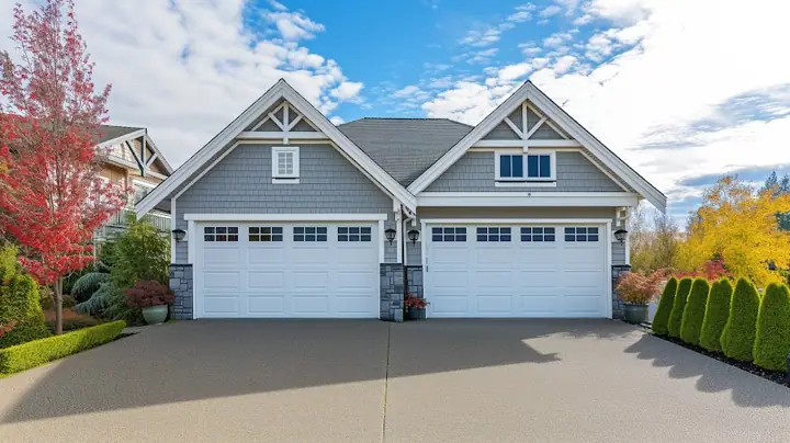 Roy Garage Door Repair, garage door company in San Diego
