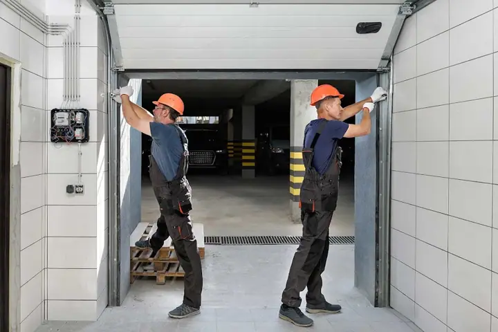 Everlast Garage Door Repair Newport Beach, garage door company in Newport Beach