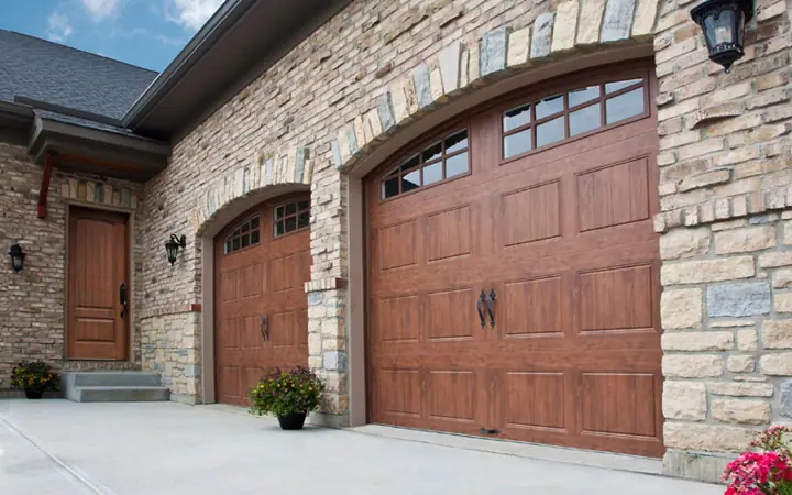 Precision Garage Doors & Gates, garage door company in Yucca Valley