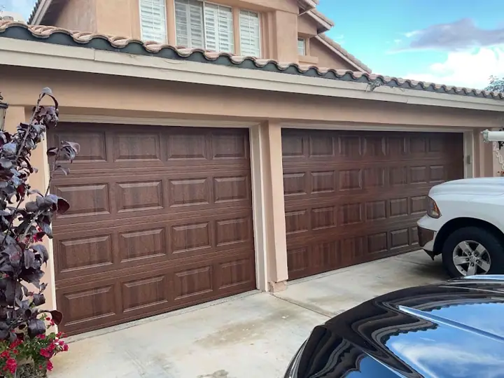 A Plus Garage Door Repair, garage door company in Henderson