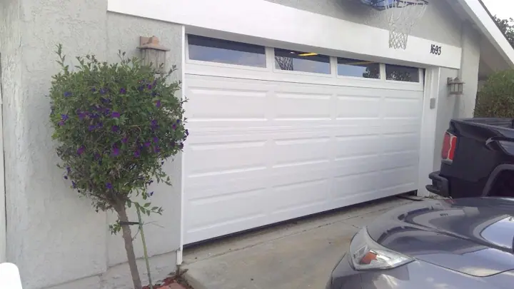 On Trac Garage Door Company, garage door company in San Bernardino