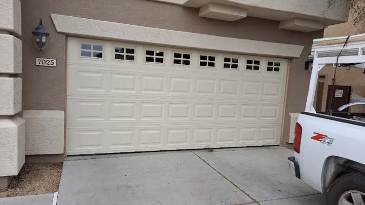 Independent Garage Doors, garage door company in Phoenix