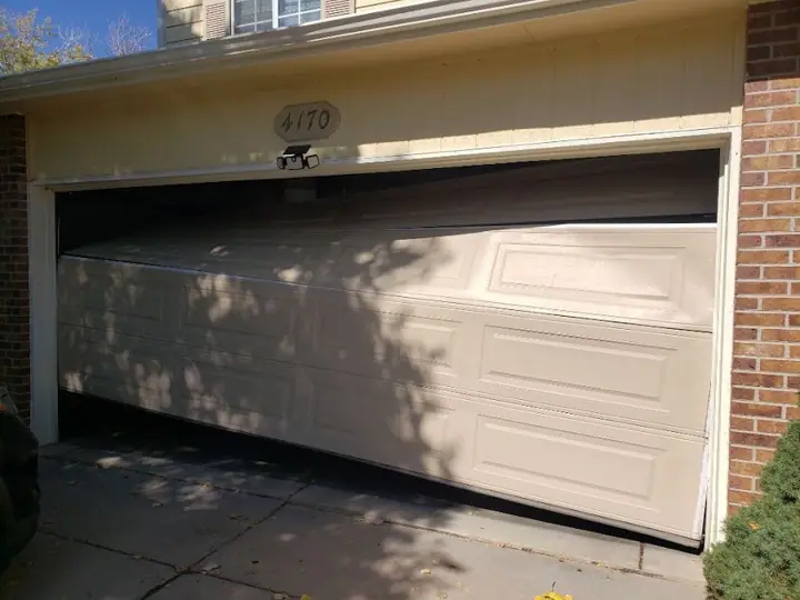 Mile High Garage Door Repair, garage door company in Centennial
