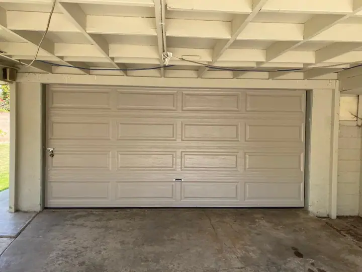 Southern Door Systems, garage door company in Greensboro
