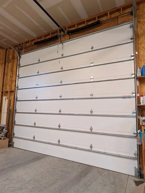 Boise Garage Door Pros, garage door company in Boise