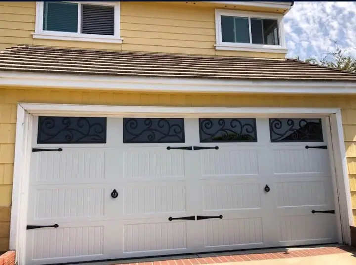 Al's Garage Doors Repair, garage door company in Palm Springs