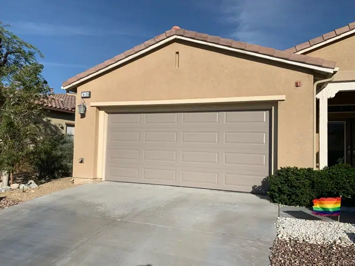 Apex Garage & Gate Solutions, garage door company in Palm Desert