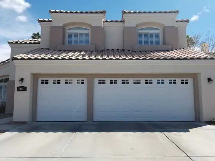 Empire Garage Door, garage door company in Las Vegas
