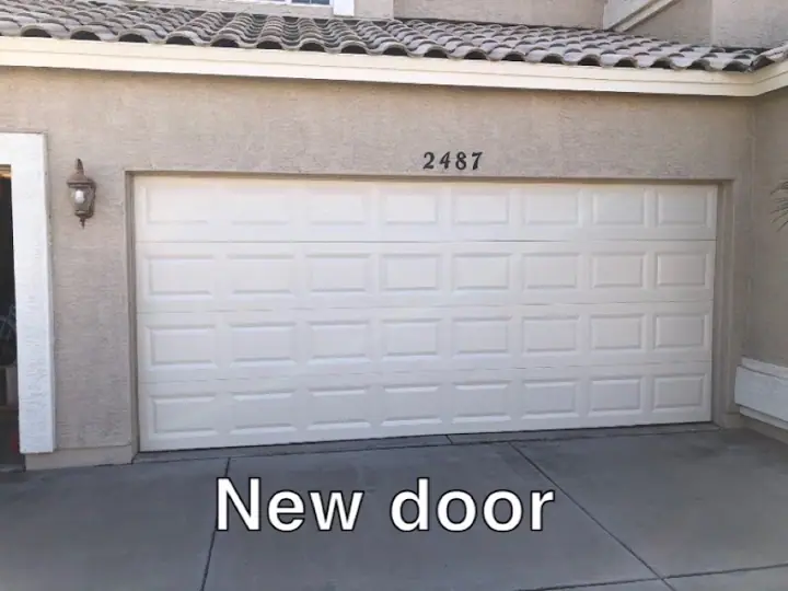 Today Garage Door Services, garage door company in Phoenix