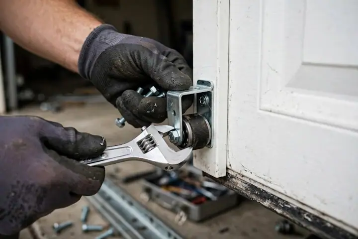 Davis Garage Door's Repairs, garage door company in Anaheim