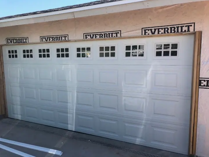US Garage Door Heroes, garage door company in Scottsdale