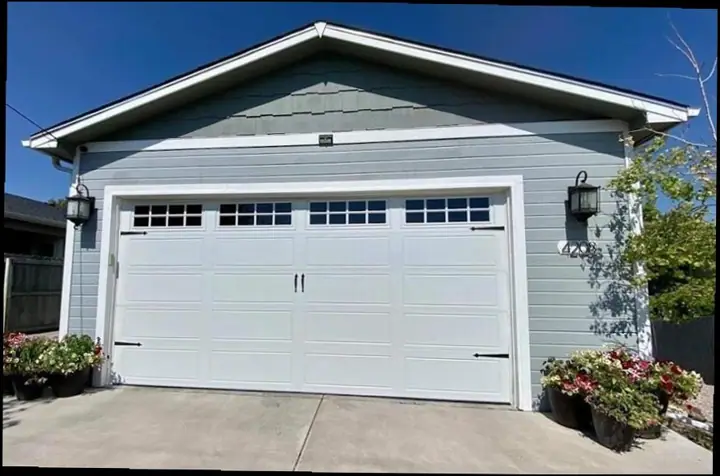 Benson Brothers Garage Door Service, garage door company in Phoenix