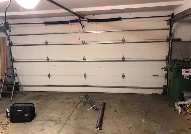 Master Garage Door Repair, garage door company in Sherman Oaks