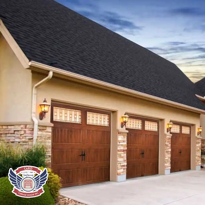 Caro Garage Door Inc, garage door company in Irvine