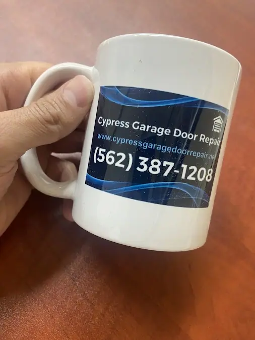 Cypress Garage Door Repair LLC, garage door company in Orange County