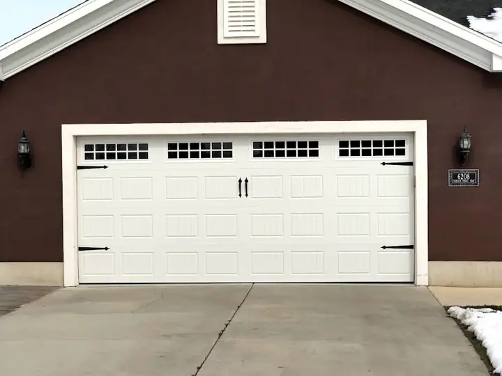 A Plus Garage Door Repair, garage door company in Layton