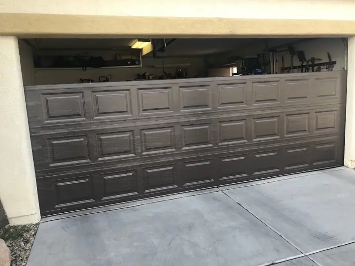 Southwest Doors & Gates, garage door company in Las Vegas