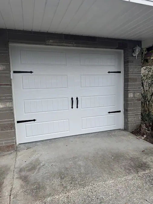 Precision Garage Door Service of Phoenix, garage door company in Phoenix