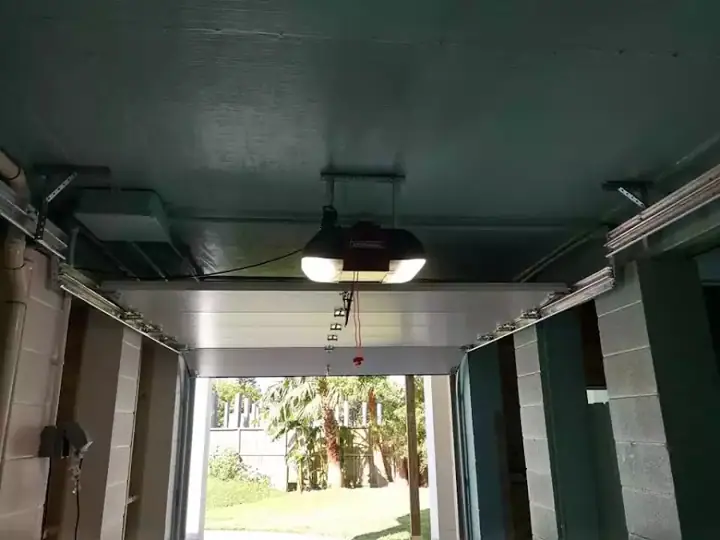 Platinum Garage Door Repair, garage door company in Huntington Beach