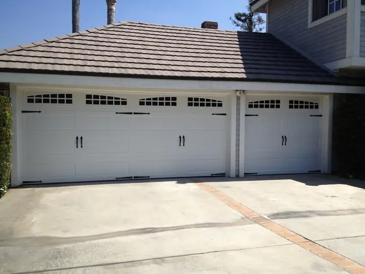 Monrovia Garage Doors™, garage door company in Inland Empire