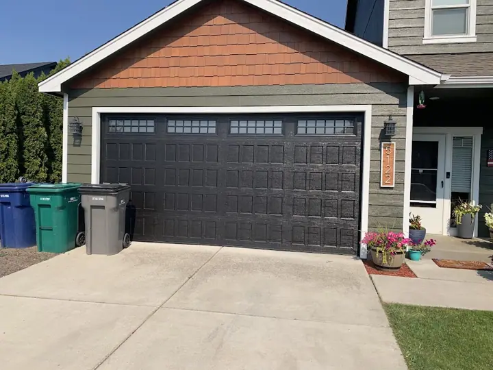 Precision Garage Door of Spokane, garage door company in Spokane