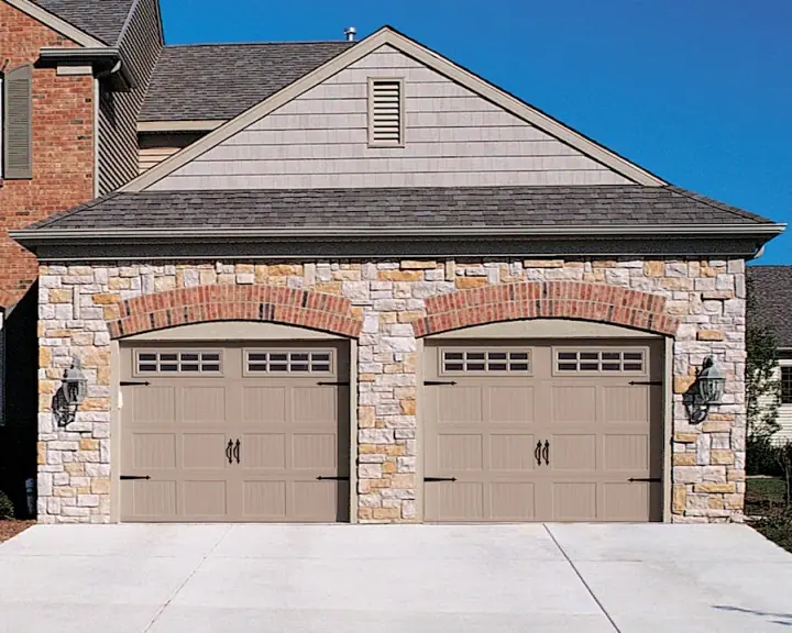 1A Garage Doors inc, garage door company in Citrus Heights