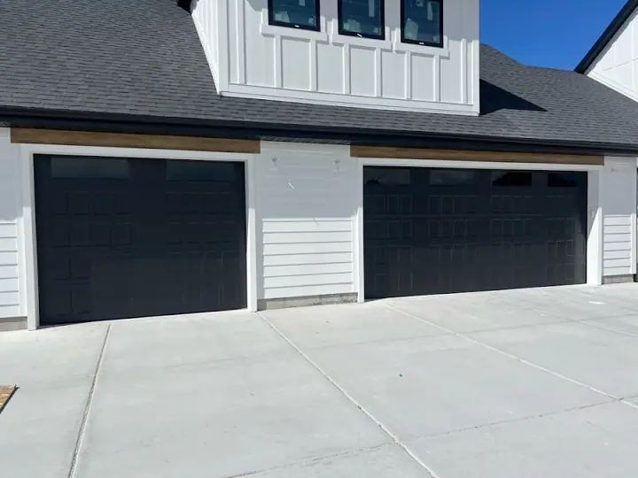 Sunny Garage Doors, garage door company in Marriott-Slaterville