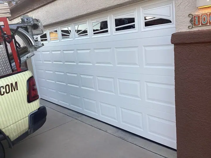 A1 Garage Door Service, garage door company in Green Valley