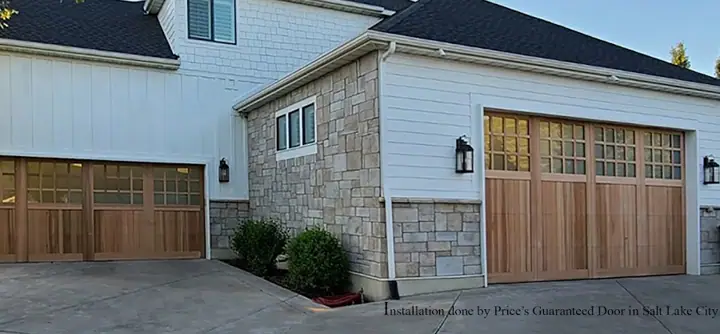 Elegant Custom Garage Doors & Gates, Inc., garage door company in Rancho Cucamonga