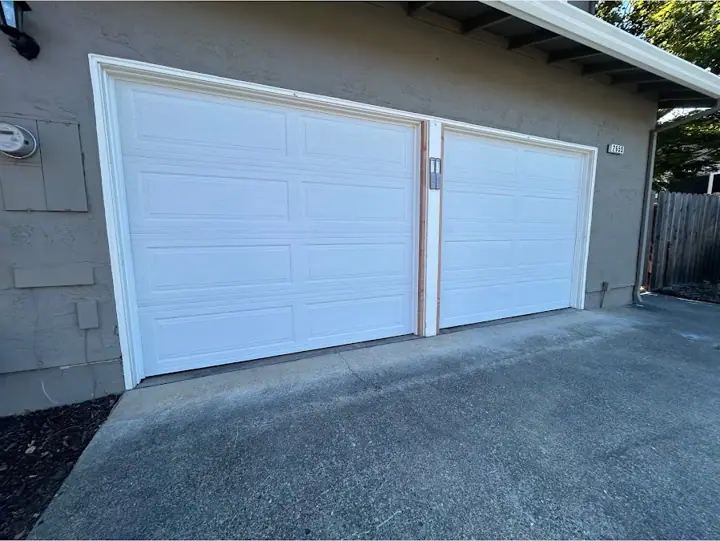 ZS Garage Doors and Gates, garage door company in Fremont