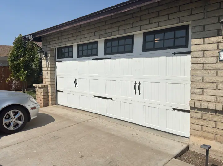 Affordable Garage Doors, garage door company in Scottsdale