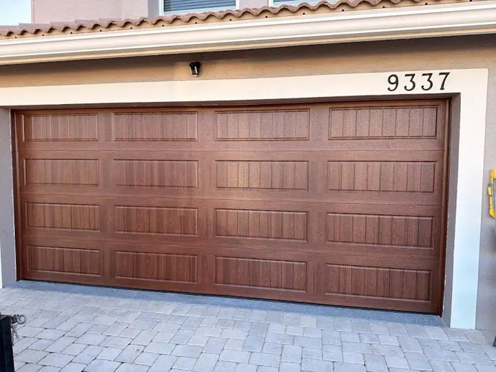 Same Day Garage Door Services And Repair LLC, garage door company in San Diego