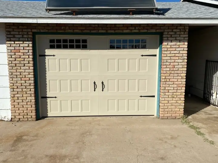 Mohave Garage Door, garage door company in Kingman