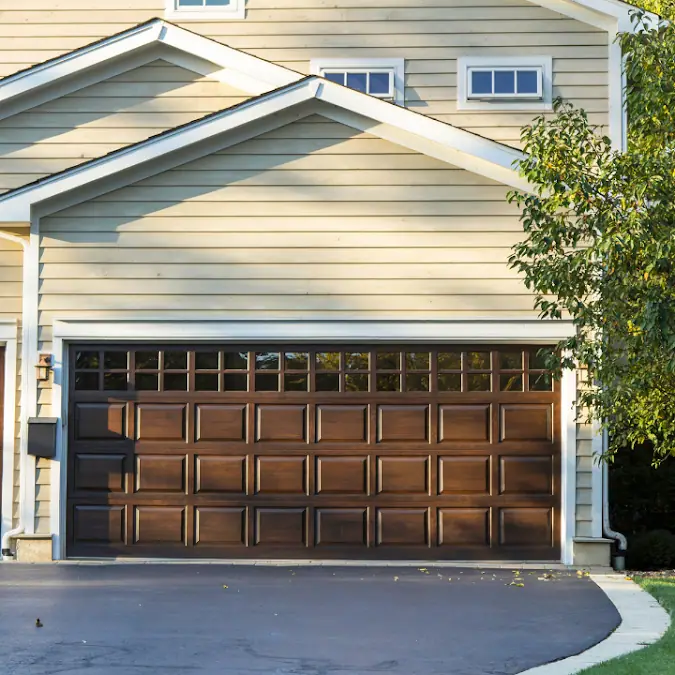Rampart Garage Doors, garage door company in San Diego