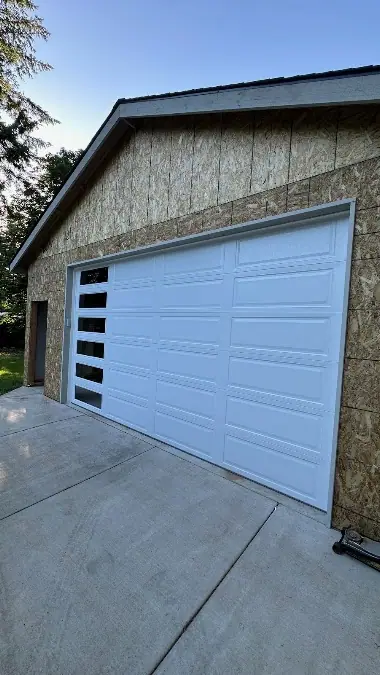 Dialed Garage Door Services, garage door company in Vancouver