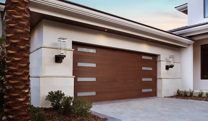 On Track Overhead Doors, garage door company in Yuma