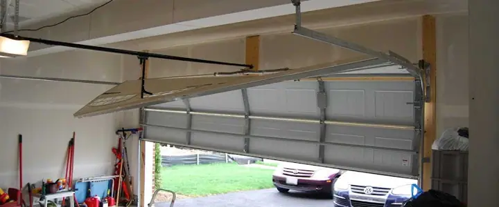 El Cajon Ron's Garage Door Repair & Gates, garage door company in El Cajon